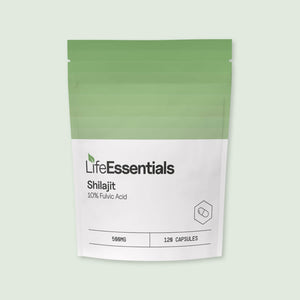 Shilajit