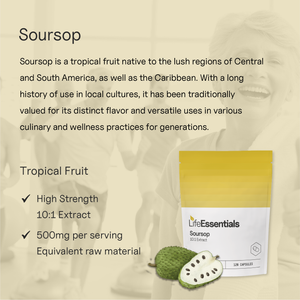 Soursop