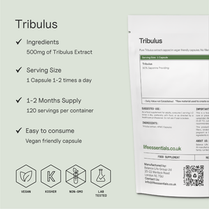 Tribulus