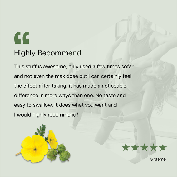Tribulus