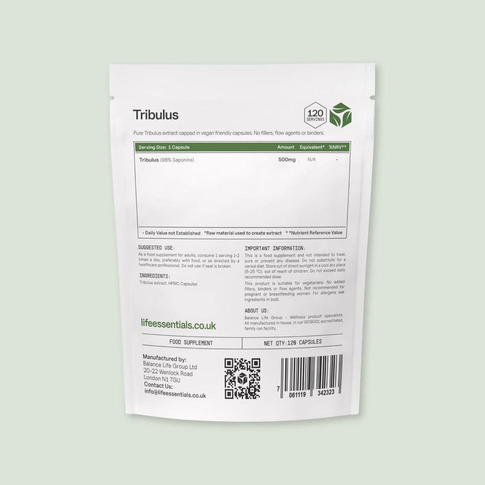 Tribulus