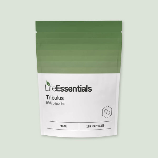 Tribulus