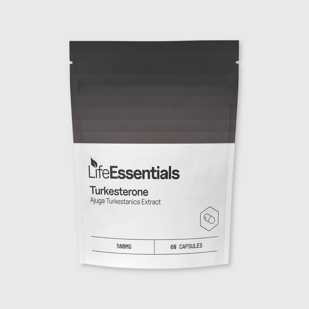 Turkesterone