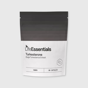 Turkesterone