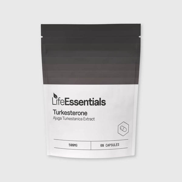 Turkesterone