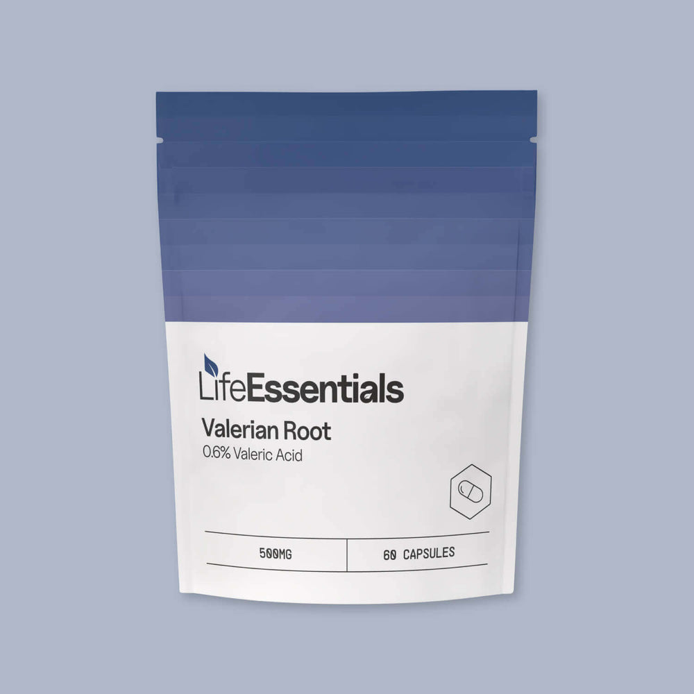 Valerian Root