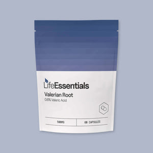 Valerian Root